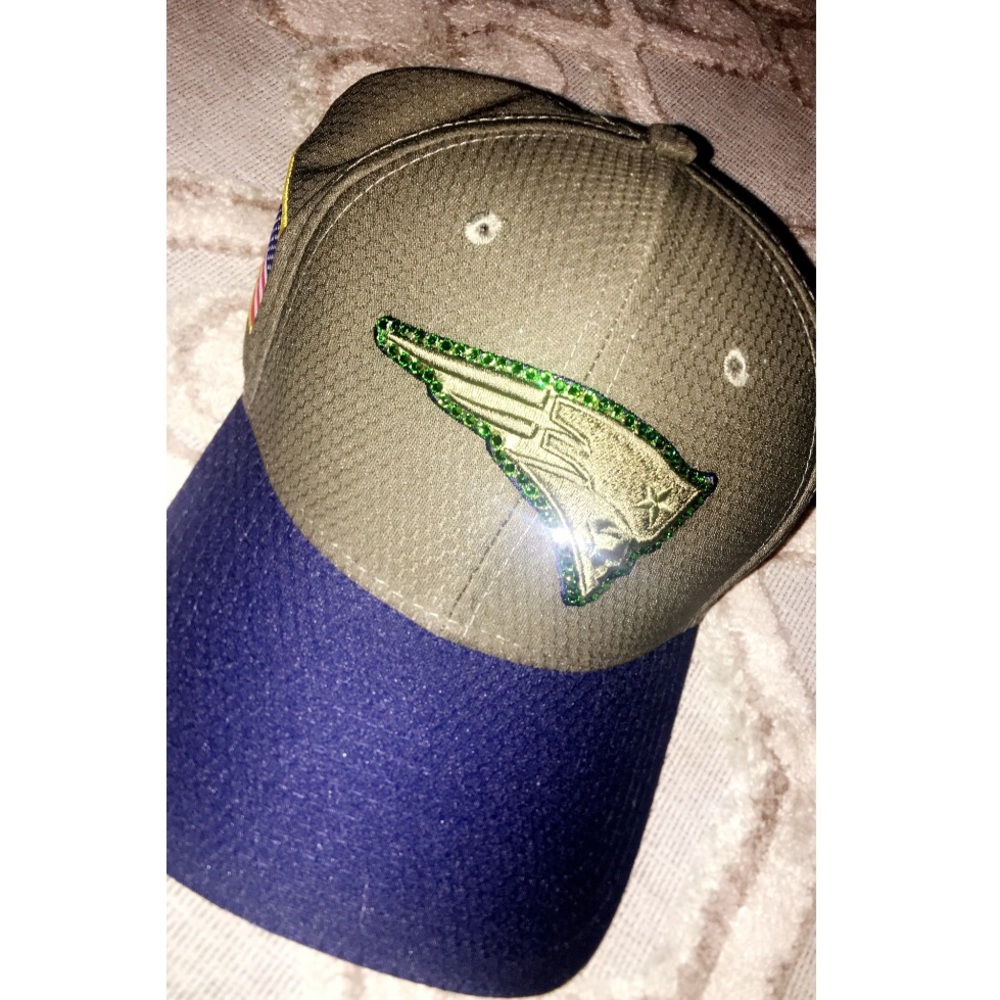 Patriots Hat